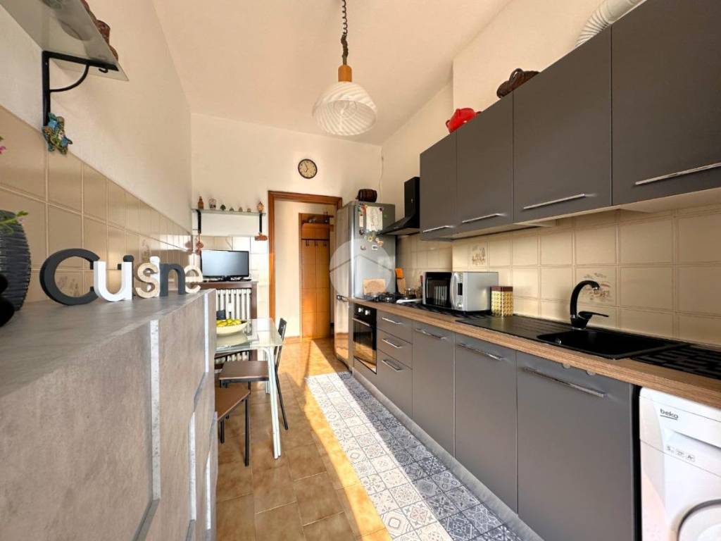 appartamento in vendita a Santo Stefano Ticino