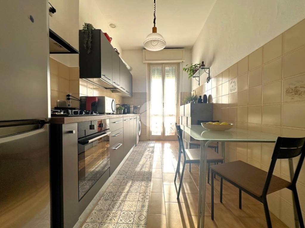 appartamento in vendita a Santo Stefano Ticino