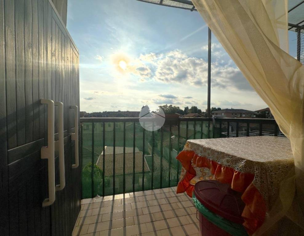 appartamento in vendita a Santo Stefano Ticino