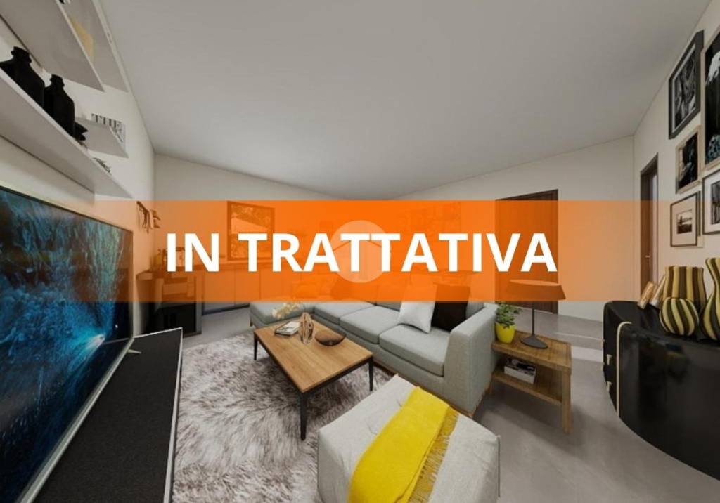 appartamento in vendita a Santo Stefano Ticino