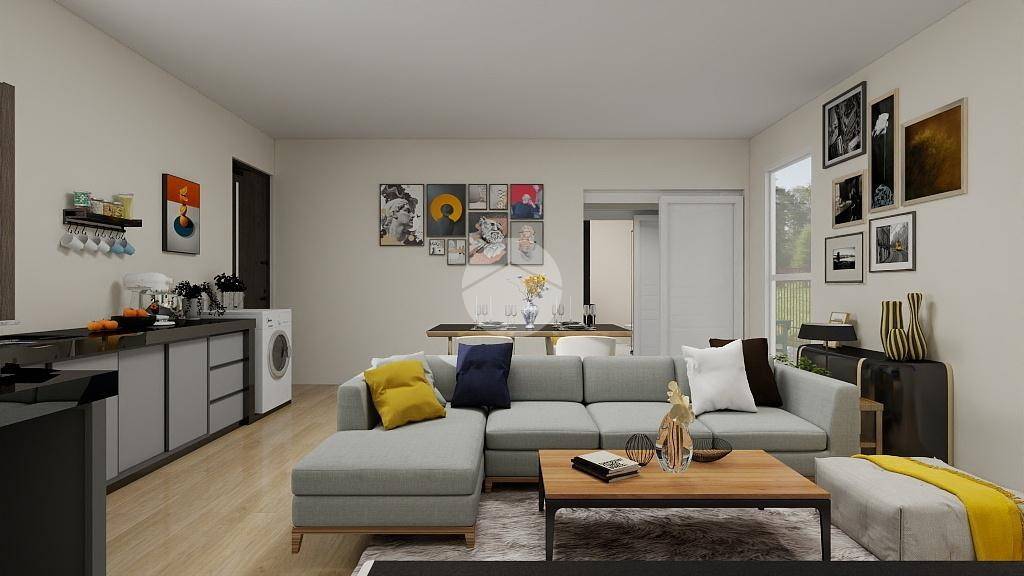 appartamento in vendita a Santo Stefano Ticino