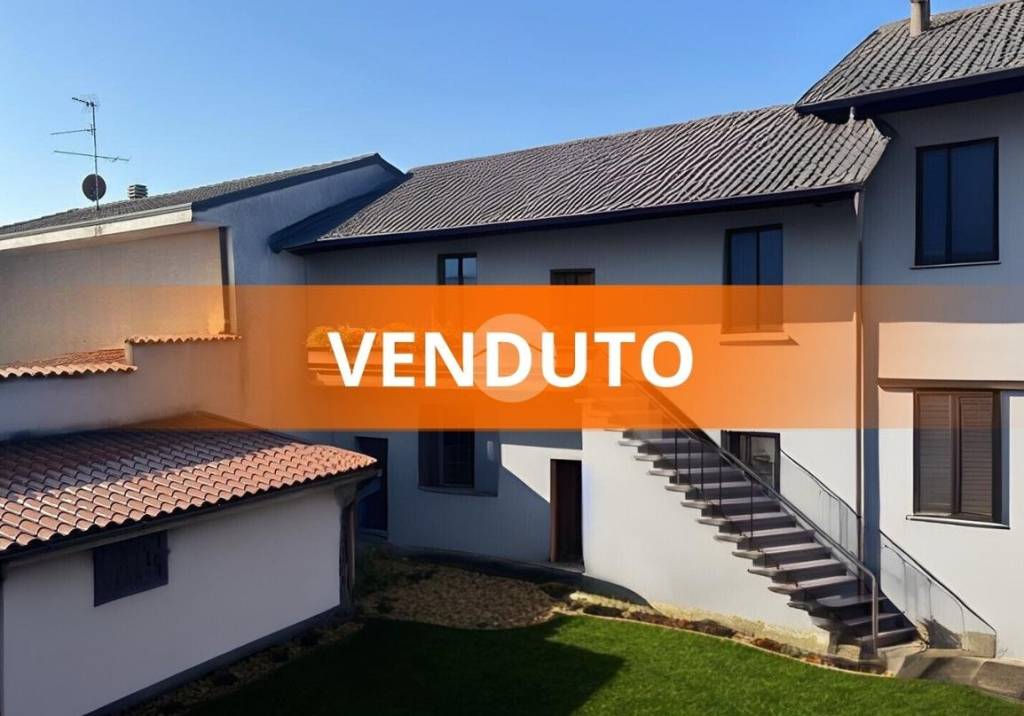 appartamento in vendita a Santo Stefano Ticino