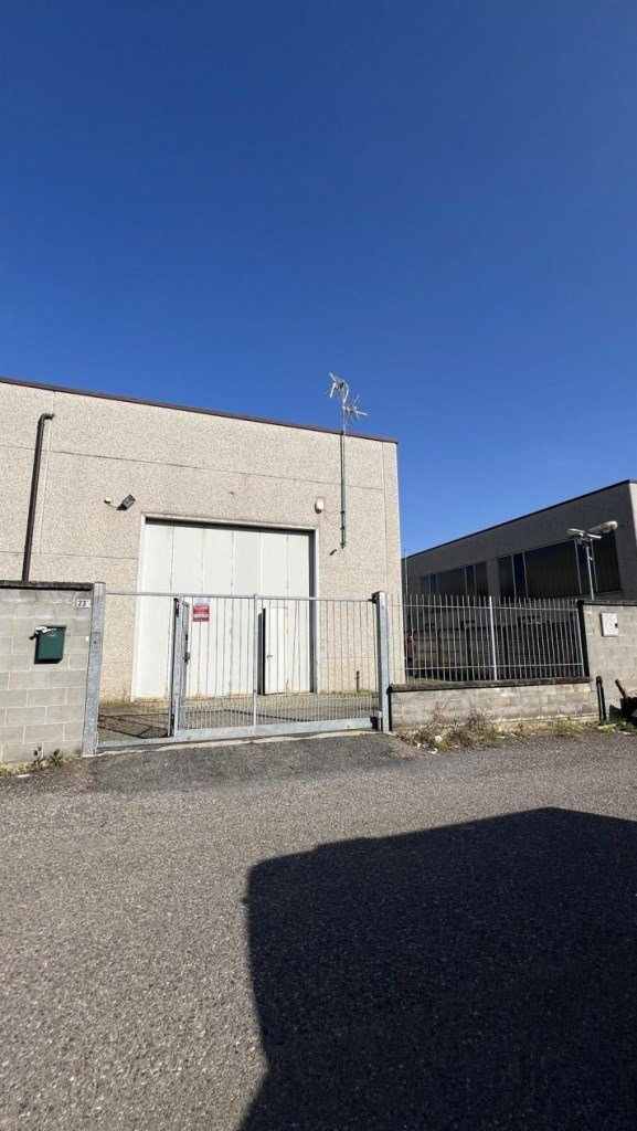 appartamento in vendita a Santo Stefano Ticino