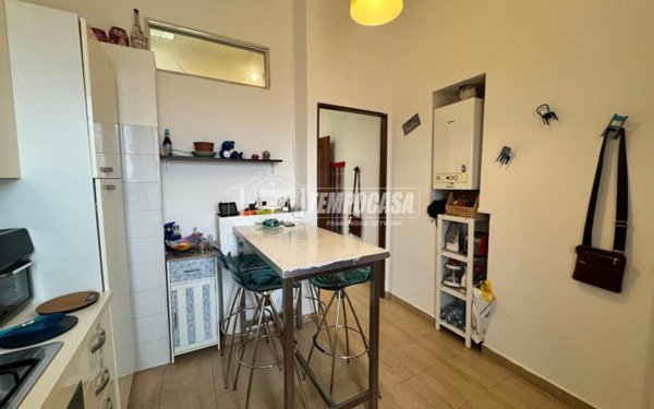 appartamento in vendita a Santo Stefano Ticino