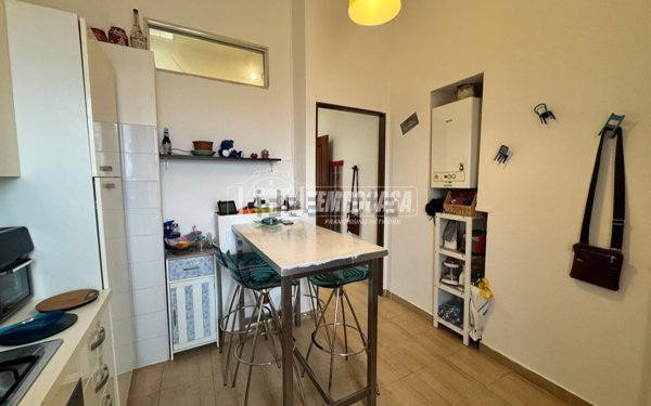 appartamento in vendita a Santo Stefano Ticino