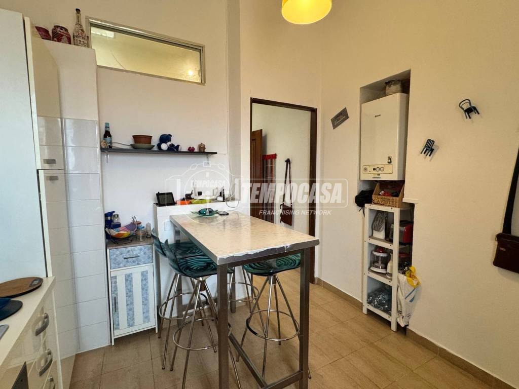 appartamento in vendita a Santo Stefano Ticino