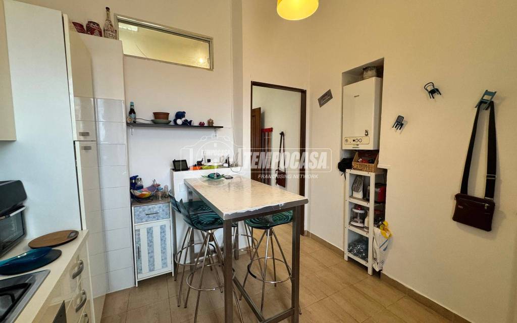 appartamento in vendita a Santo Stefano Ticino