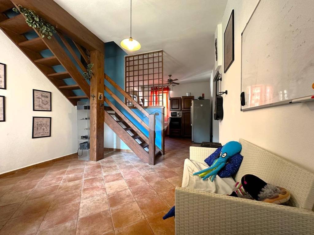 casa indipendente in vendita a Santo Stefano Ticino