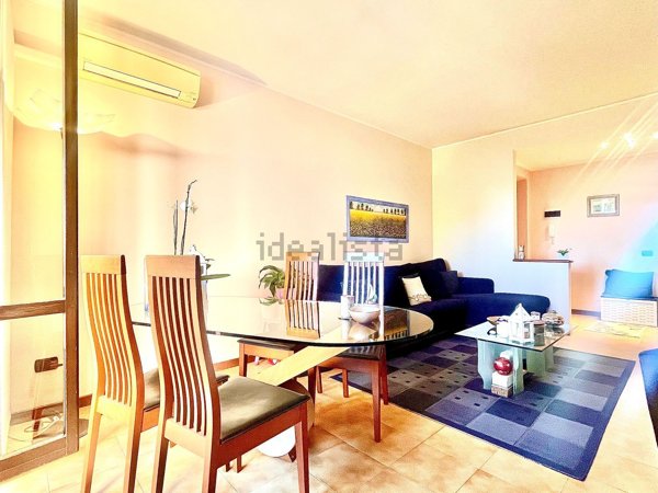 appartamento in vendita a Santo Stefano Ticino