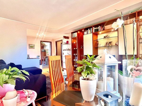 appartamento in vendita a Santo Stefano Ticino