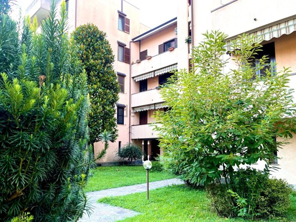 appartamento in vendita a Santo Stefano Ticino