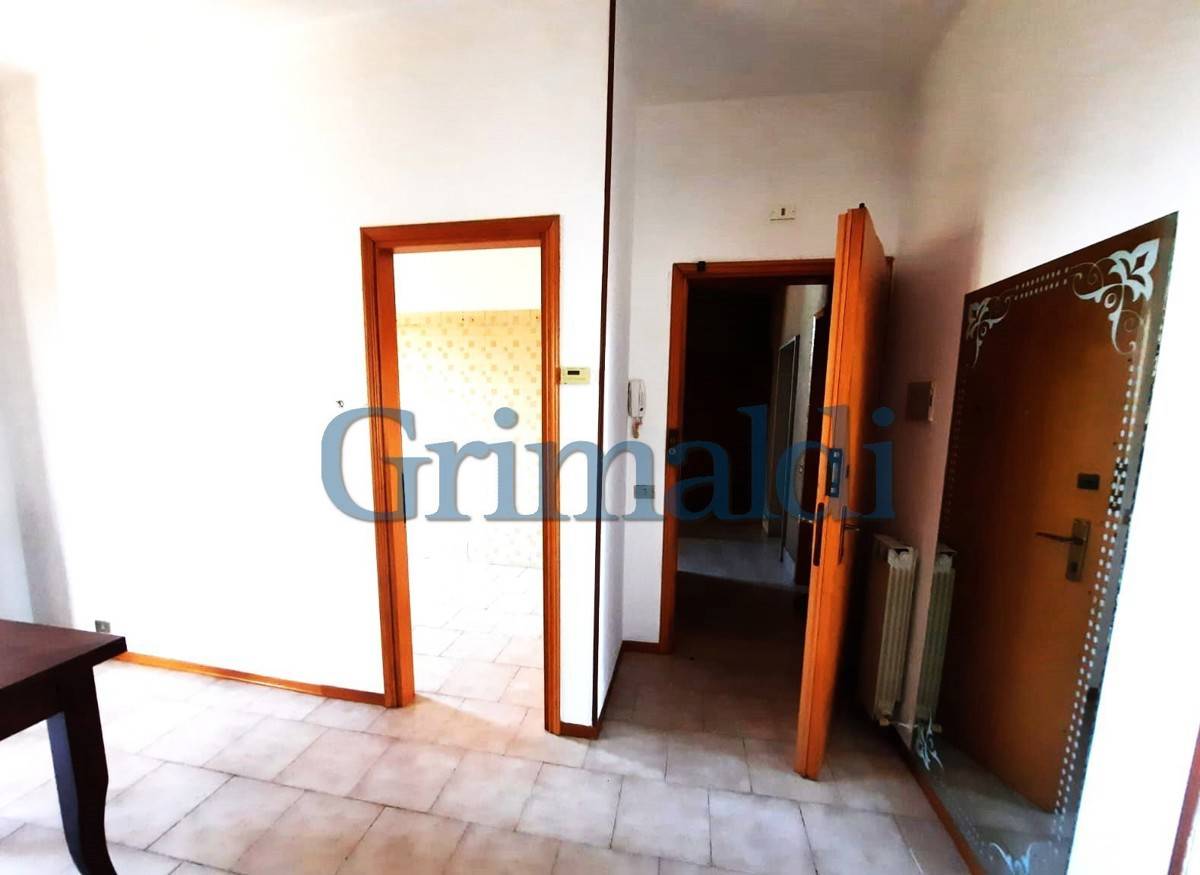 appartamento in vendita a Santo Stefano Ticino
