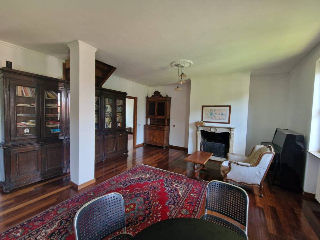 appartamento in vendita a Santo Stefano Ticino