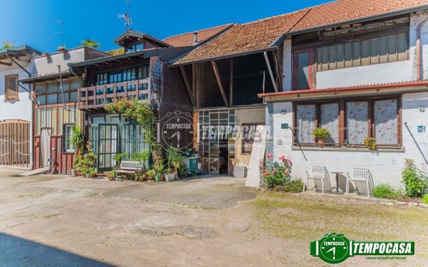 appartamento in vendita a Santo Stefano Ticino