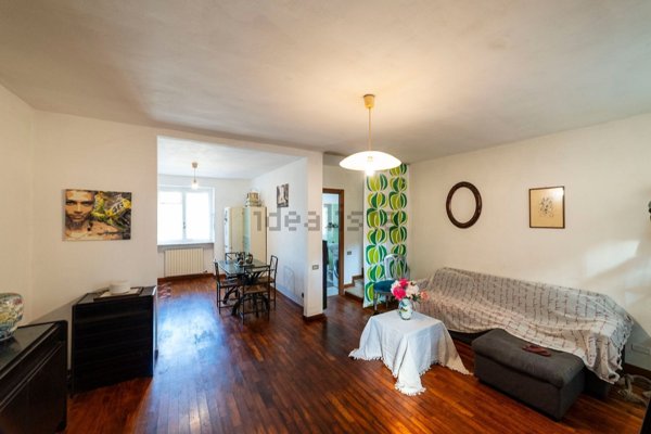 appartamento in vendita a Santo Stefano Ticino