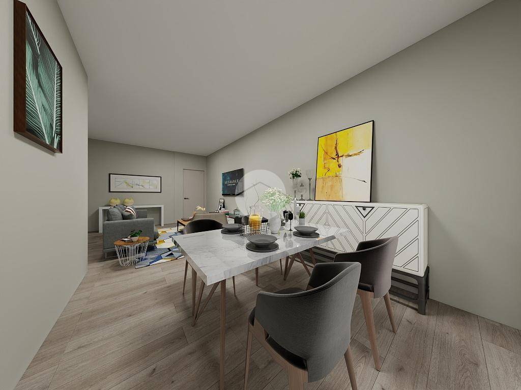 appartamento in vendita a Santo Stefano Ticino