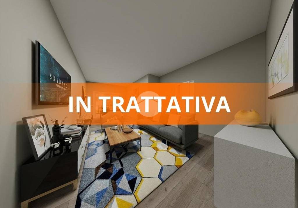 appartamento in vendita a Santo Stefano Ticino