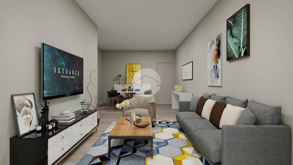 appartamento in vendita a Santo Stefano Ticino