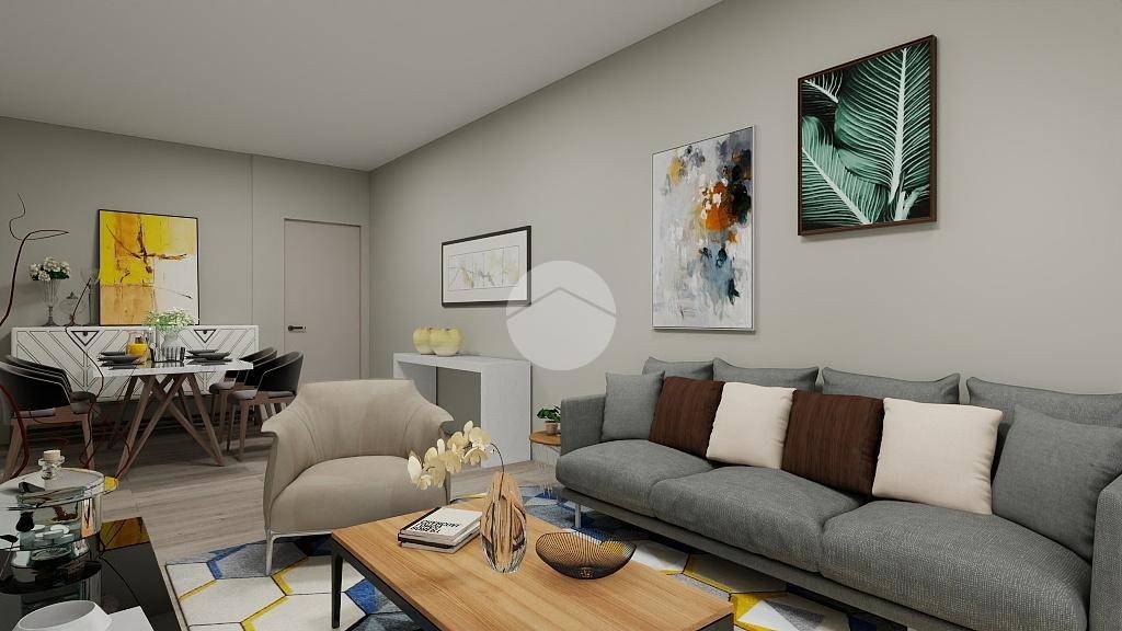 appartamento in vendita a Santo Stefano Ticino