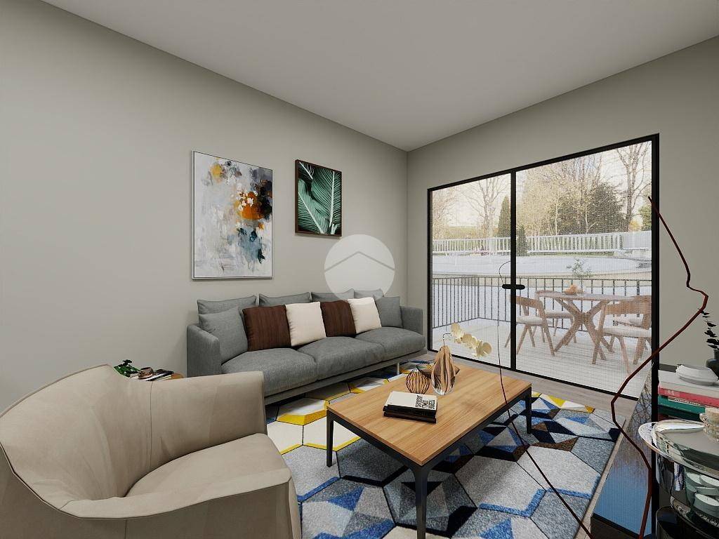 appartamento in vendita a Santo Stefano Ticino