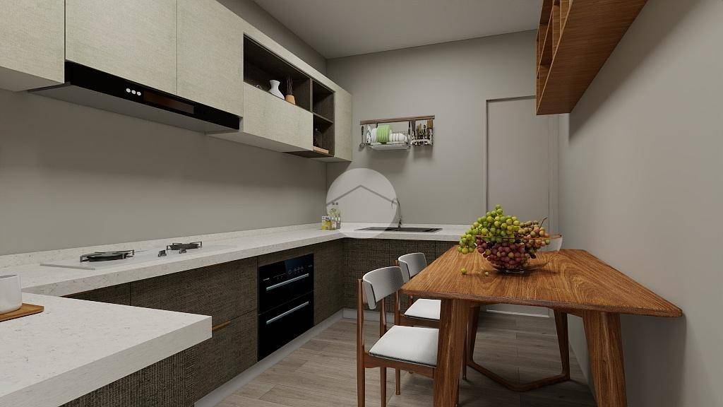 appartamento in vendita a Santo Stefano Ticino