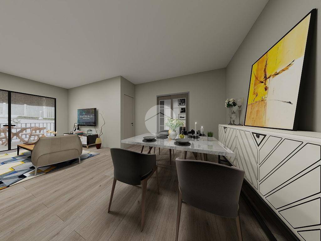 appartamento in vendita a Santo Stefano Ticino