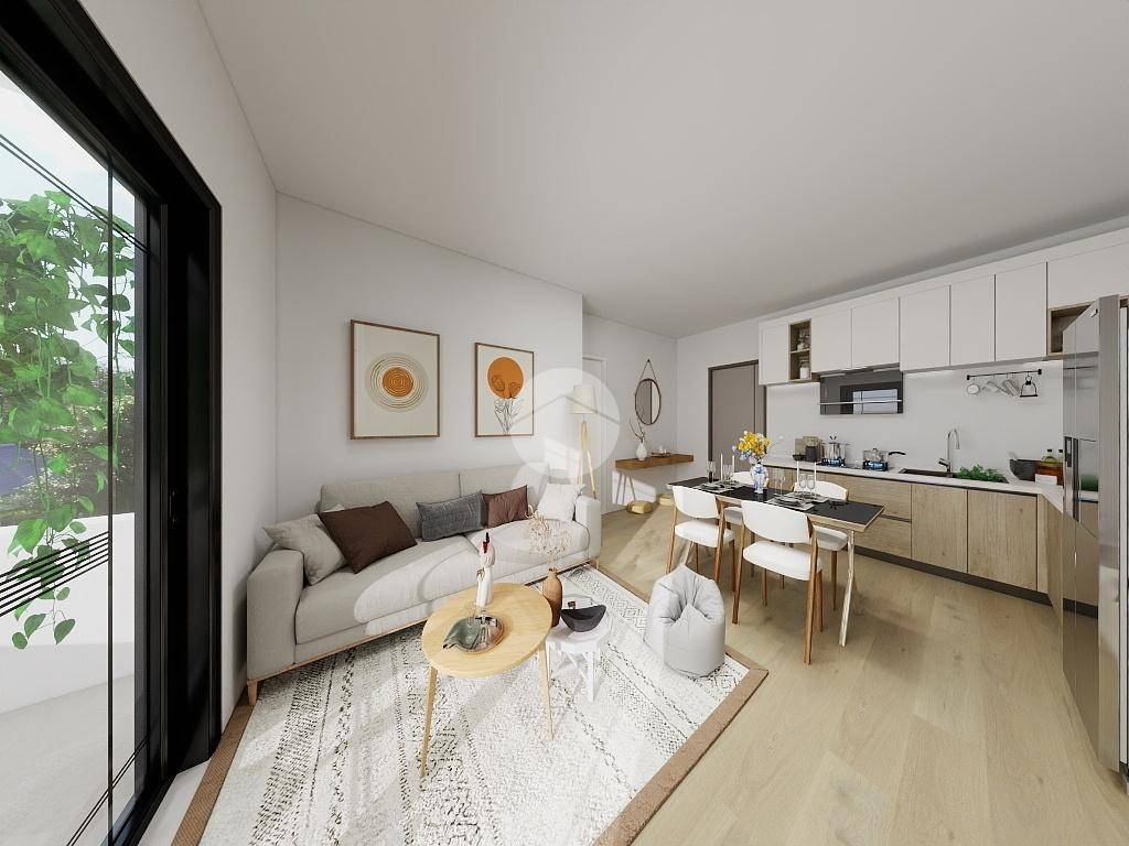 appartamento in vendita a Santo Stefano Ticino