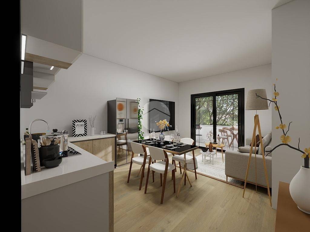 appartamento in vendita a Santo Stefano Ticino