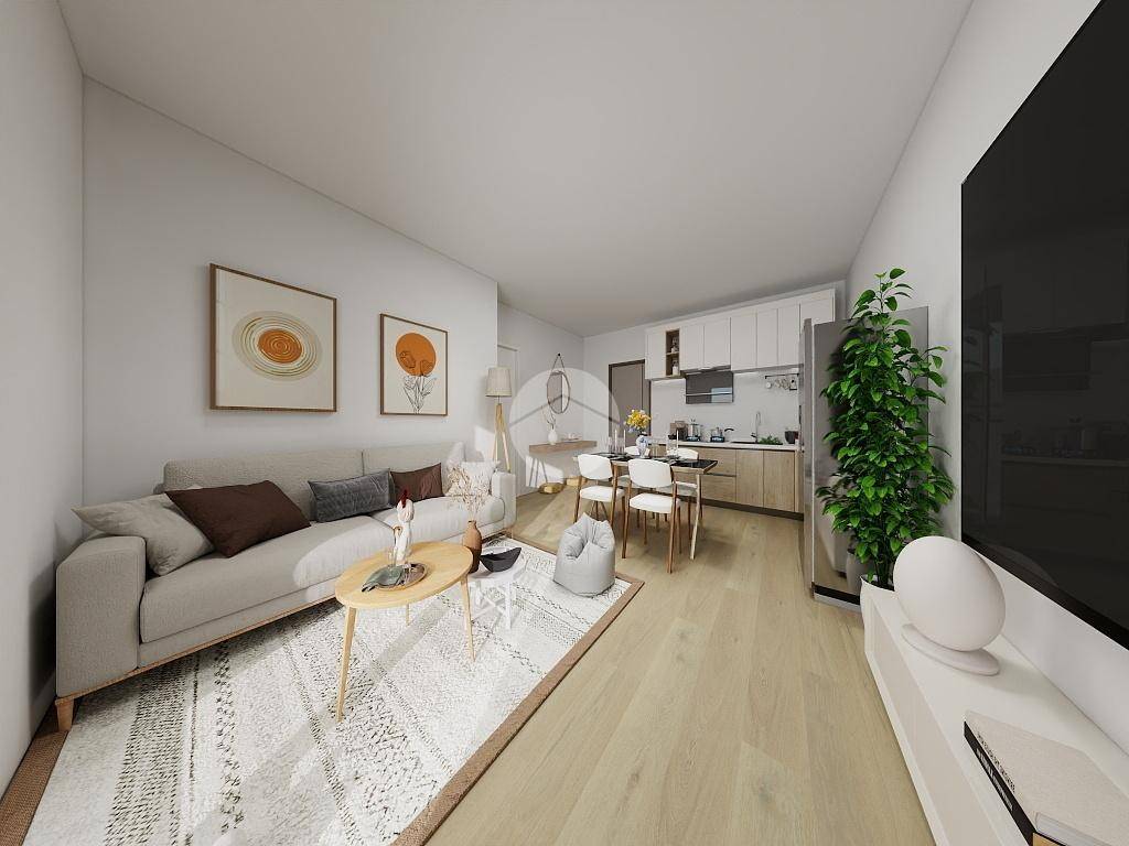 appartamento in vendita a Santo Stefano Ticino