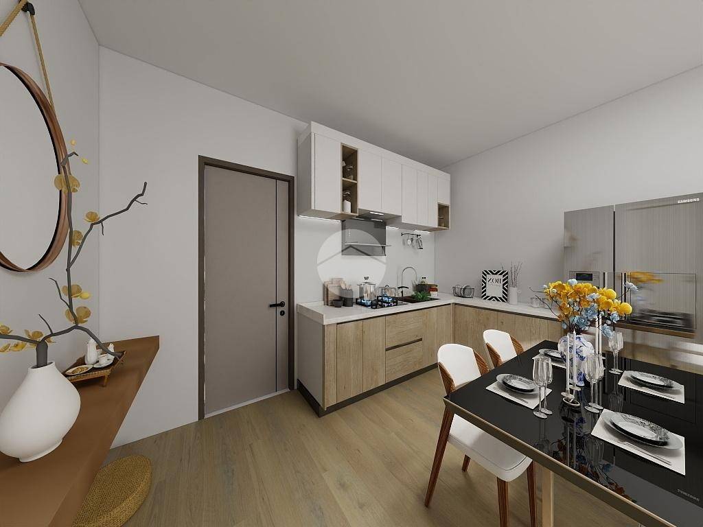 appartamento in vendita a Santo Stefano Ticino