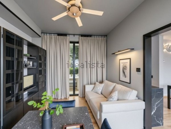 appartamento in vendita a Santo Stefano Ticino