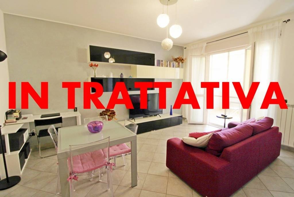 appartamento in vendita a Santo Stefano Ticino