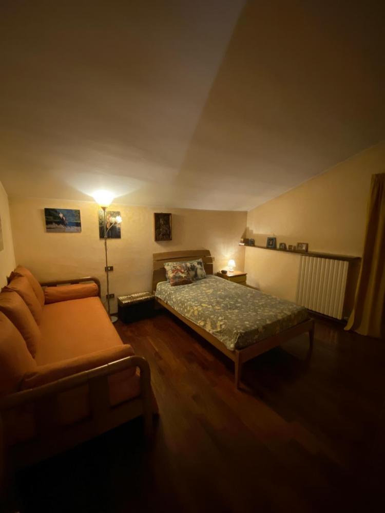 casa indipendente in vendita a Santo Stefano Ticino