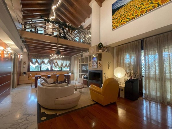 appartamento in vendita a Santo Stefano Ticino