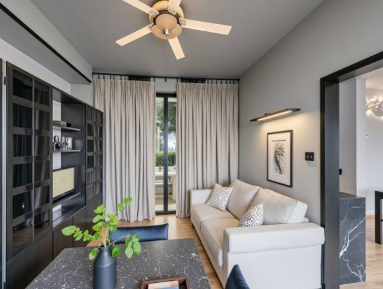 appartamento in vendita a Santo Stefano Ticino