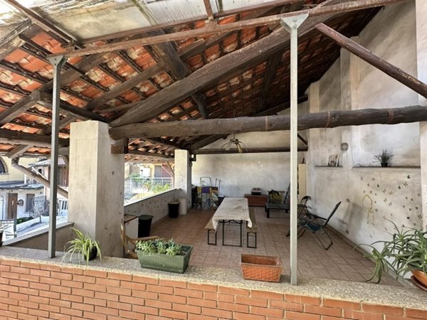 appartamento in vendita a Santo Stefano Ticino