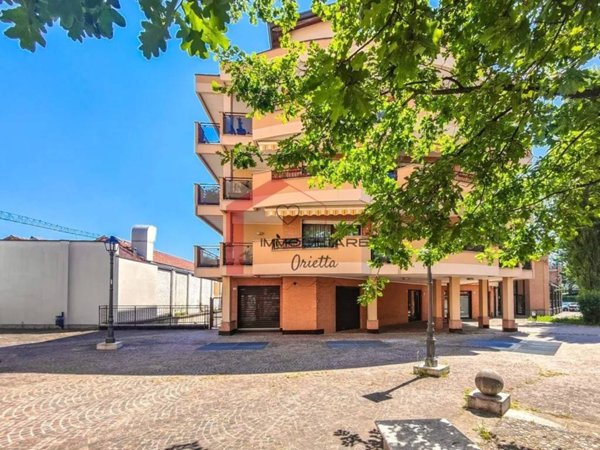 appartamento in vendita a Santo Stefano Ticino