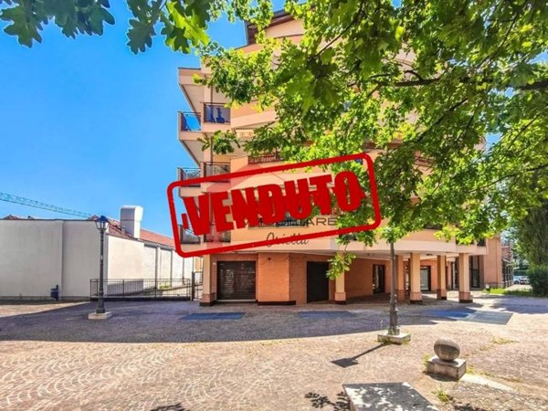 appartamento in vendita a Santo Stefano Ticino