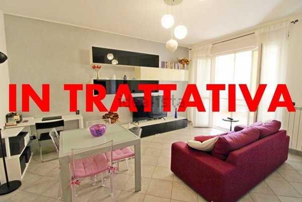 appartamento in vendita a Santo Stefano Ticino