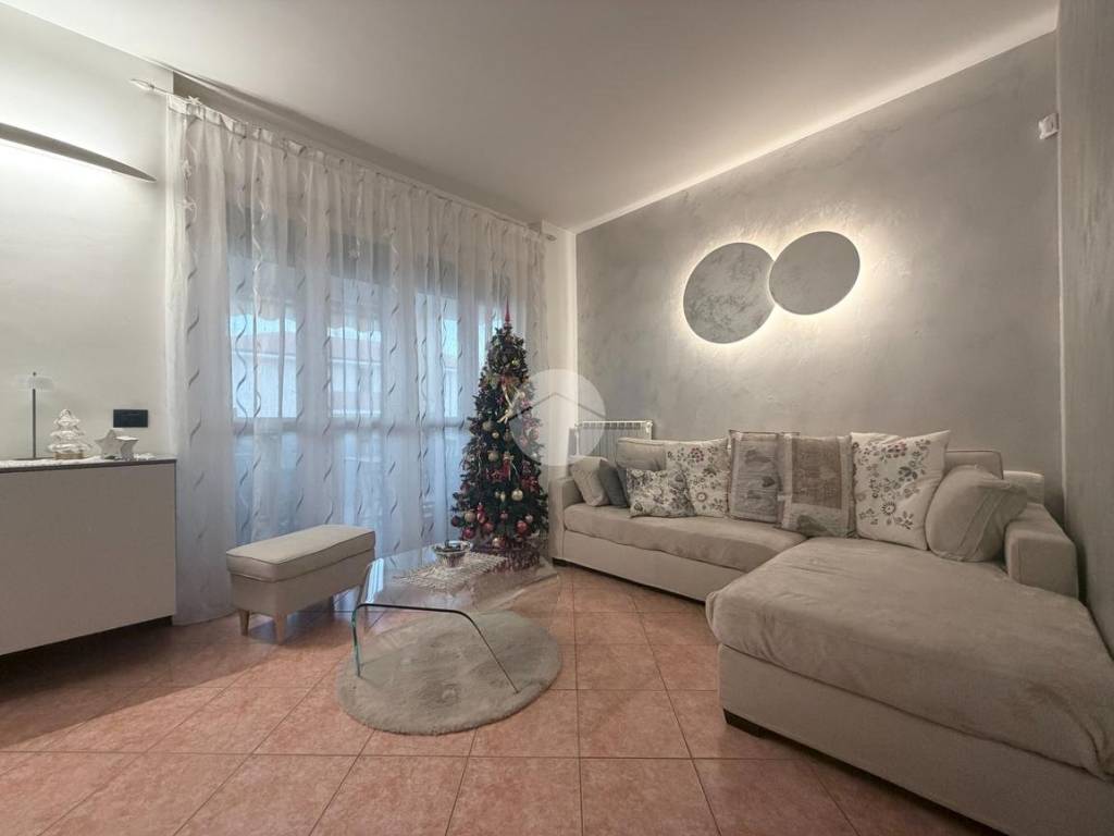 appartamento in vendita a Santo Stefano Ticino