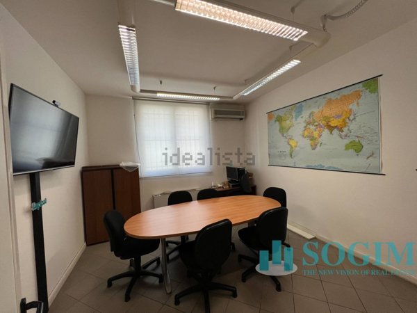 capannone in vendita a Santo Stefano Ticino