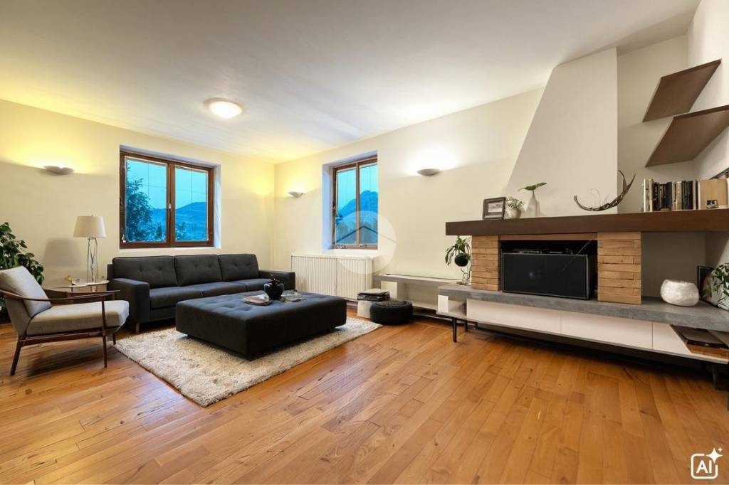 casa indipendente in vendita a Santo Stefano Ticino