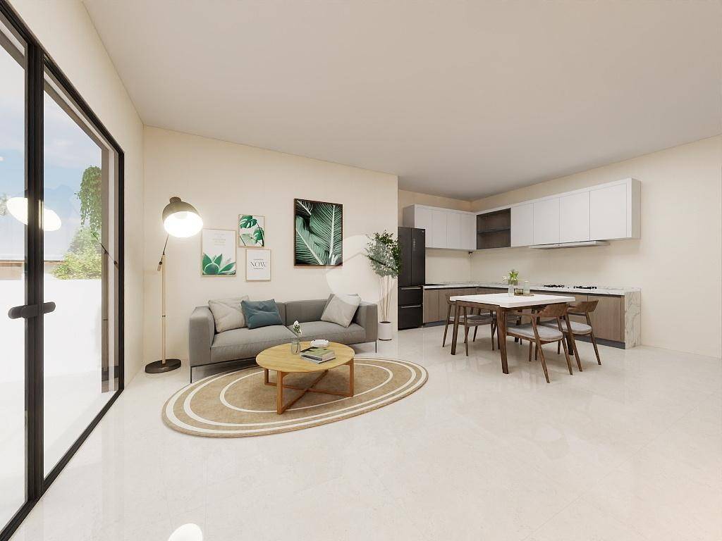 appartamento in vendita a Santo Stefano Ticino