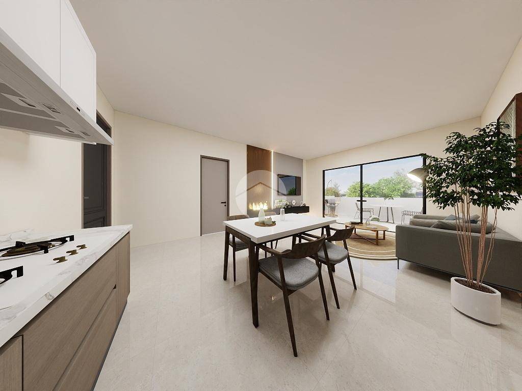 appartamento in vendita a Santo Stefano Ticino