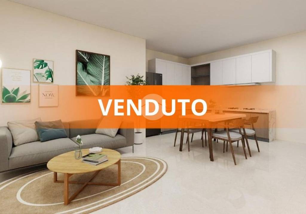 appartamento in vendita a Santo Stefano Ticino
