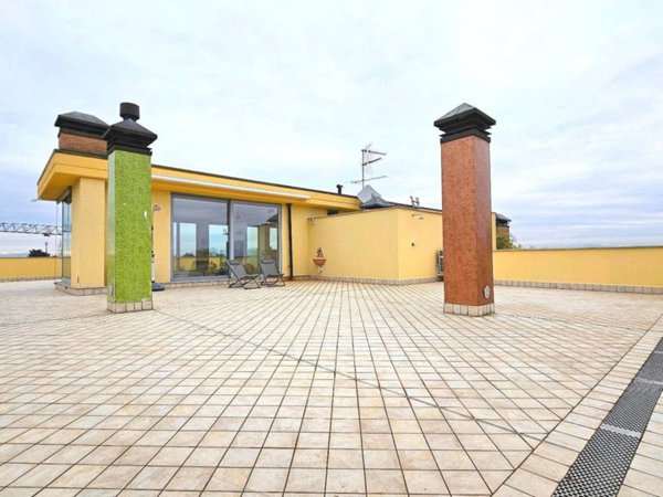 appartamento in vendita a Santo Stefano Ticino