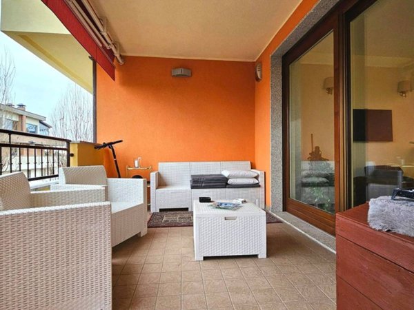 appartamento in vendita a Santo Stefano Ticino