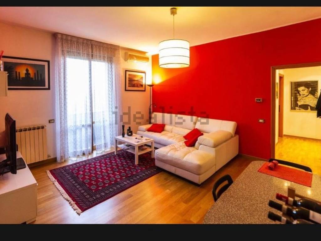 appartamento in vendita a Santo Stefano Ticino