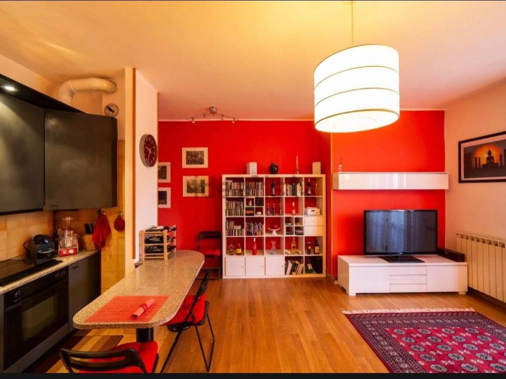 appartamento in vendita a Santo Stefano Ticino