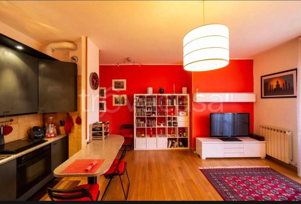 appartamento in vendita a Santo Stefano Ticino